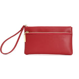 Lady Clutch Bag Handbag Women's Zero Purse Handbag Small