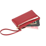 Lady Clutch Bag Handbag Women's Zero Purse Handbag Small
