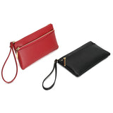 Lady Clutch Bag Handbag Women's Zero Purse Handbag Small