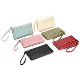 Lady Clutch Bag Handbag Women's Zero Purse Handbag Small