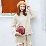 Lady Cross Body Messenger Bag Women Shoulder Bags Tote Satchel Handbag
