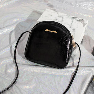 Lady Cross Body Messenger Bag Women Shoulder Bags Tote Satchel Handbag