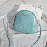 Lady Cross Body Messenger Bag Women Shoulder Bags Tote Satchel Handbag