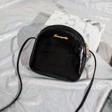 Lady Cross Body Messenger Bag Women Shoulder Bags Tote Satchel Handbag