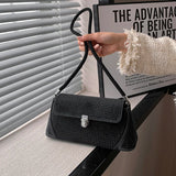 Sparkling Diamond Shoulder Bag for Women