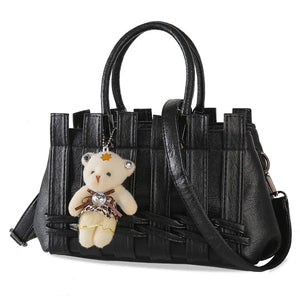 Stylish Lady Leather Handbag Purse for Women