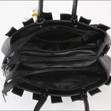 Stylish Lady Leather Handbag Purse for Women