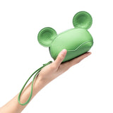 Mini Wallet Girls Change Purse Small Wallet Lovely Female Purse