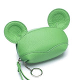 Mini Wallet Girls Change Purse Small Wallet Lovely Female Purse