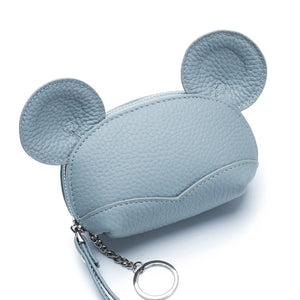 Mini Wallet Girls Change Purse Small Wallet Lovely Female Purse