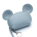 Mini Wallet Girls Change Purse Small Wallet Lovely Female Purse