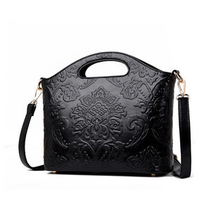 High Women Bag Ladies Handbag Leather Women Crossbody Bag