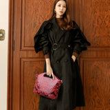 High Women Bag Ladies Handbag Leather Women Crossbody Bag