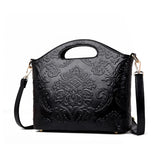 High Women Bag Ladies Handbag Leather Women Crossbody Bag