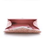 Lady Wedding Clutches Handbags Chain Shoulder Bling Bags