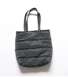 Reflective Holographic Tote Bag for Women