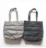 Reflective Holographic Tote Bag for Women