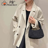 Lamb Wool Women Hand Bags Casual Winter Female Small Tote