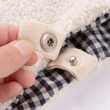 Furry Duck Shoulder Bag for Women
