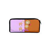 Lankybox Merch Pencil Box Student Canvas Bag School Supplies
