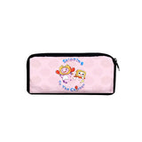 Lankybox Merch Pencil Box Student Canvas Bag School Supplies