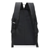 College Laptop Backpack USB Charging Port Waterproof School Bags