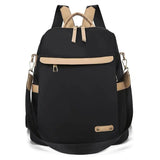 Anti-theft Waterproof Laptop Backpack Travel Bag for Women