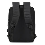 Lightweight Oxford Cloth Laptop Backpack for Men Women