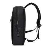 Lightweight Oxford Cloth Laptop Backpack for Men Women
