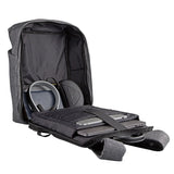 Men's Laptop Backpack Large Capacity Waterproof Anti-theft Travel Bag