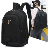 Waterproof Laptop Backpack for Him and Her