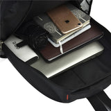 Waterproof Laptop Backpack for Him and Her