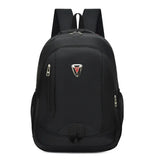 Waterproof Laptop Backpack for Him and Her