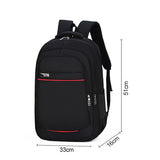 Large Capacity Laptop Backpack School Bags for Men