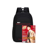 Large Capacity Laptop Backpack School Bags for Men