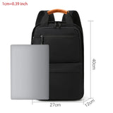 Laptop Backpack Men Women School Travel Business Daypack