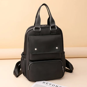 Women's Laptop Backpack School Bag for Girls
