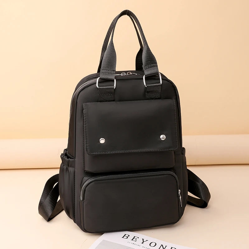 Women's Laptop Backpack School Bag for Girls