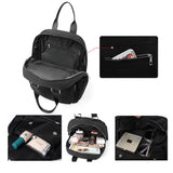 Women's Laptop Backpack School Bag for Girls