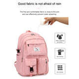 Large Capacity Laptop Backpack for School, College, Travel