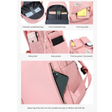 Large Capacity Student Backpack for School