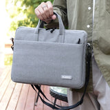 Shockproof Laptop Bag 13-15.6in Notebook Case