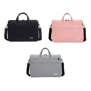 Shockproof Laptop Bag 13-15.6in Notebook Case