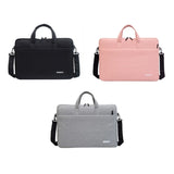 Shockproof Laptop Bag 13-15.6in Notebook Case
