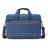 15.6 14 inch Laptop Bag Sleeve Shoulder Handbag Briefcase