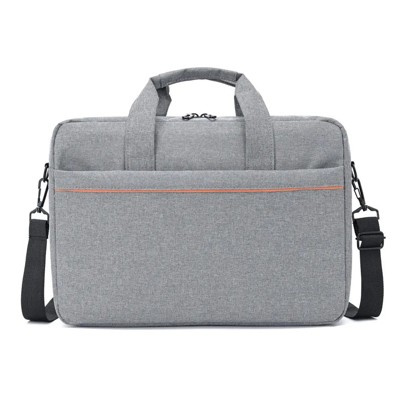 15.6 14 inch Laptop Bag Sleeve Shoulder Handbag Briefcase