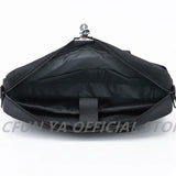 15.6 14 inch Laptop Bag Sleeve Shoulder Handbag Briefcase