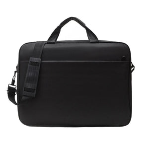 Laptop Bag 15.6 17 inch Sleeve Case Shoulder Straps Handbag Briefcase F3MD