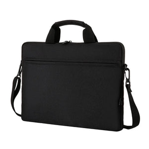 15 Inch Laptop Bag Lightweight Portable Briefcase for Men Women