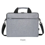 15 Inch Laptop Bag Lightweight Portable Briefcase for Men Women